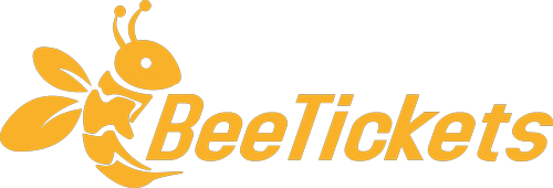 Logo Beetickets